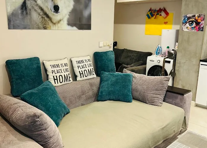 Ministay Kremerowska
