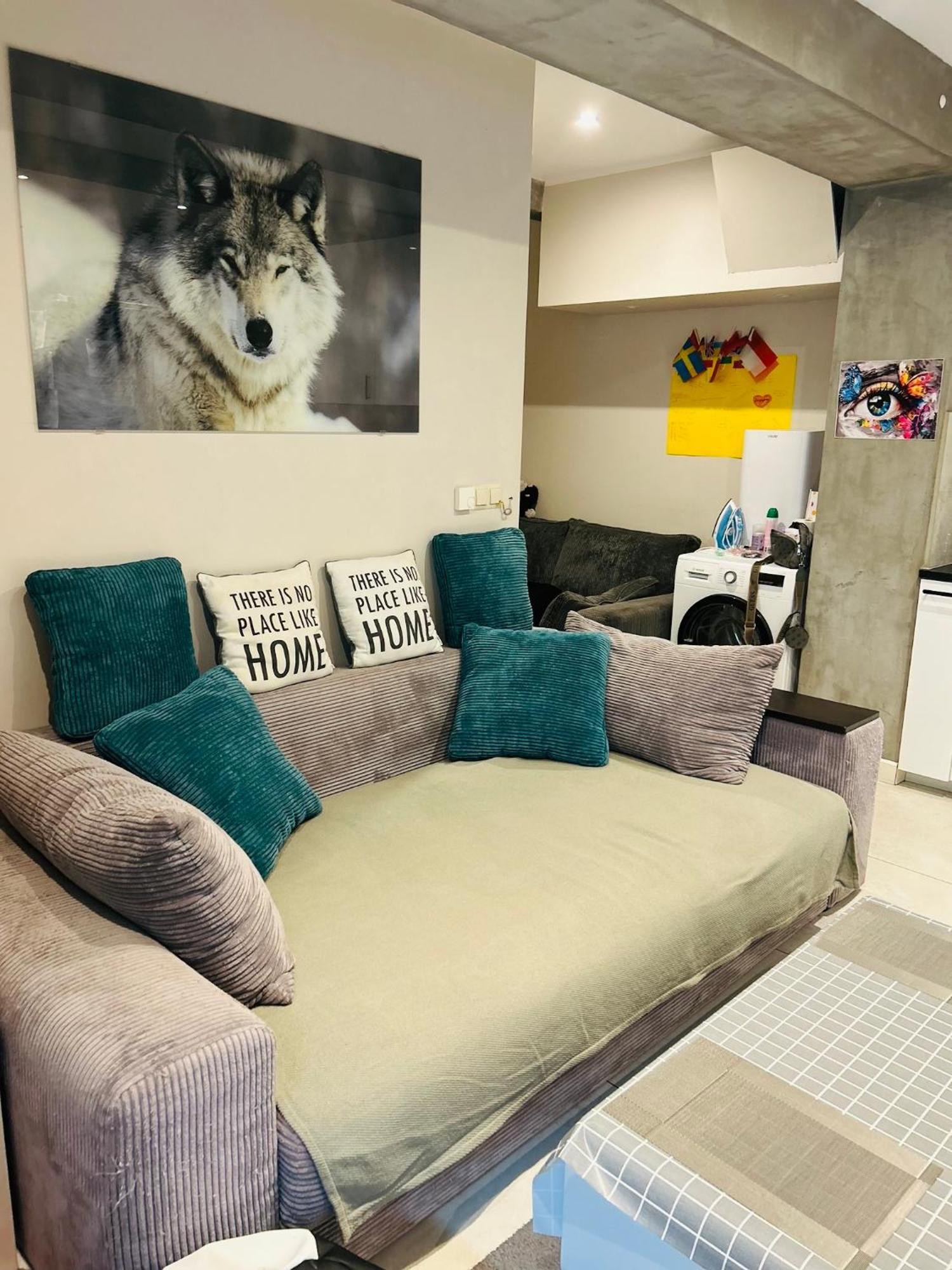 Ministay Kremerowska Apartment Krakow